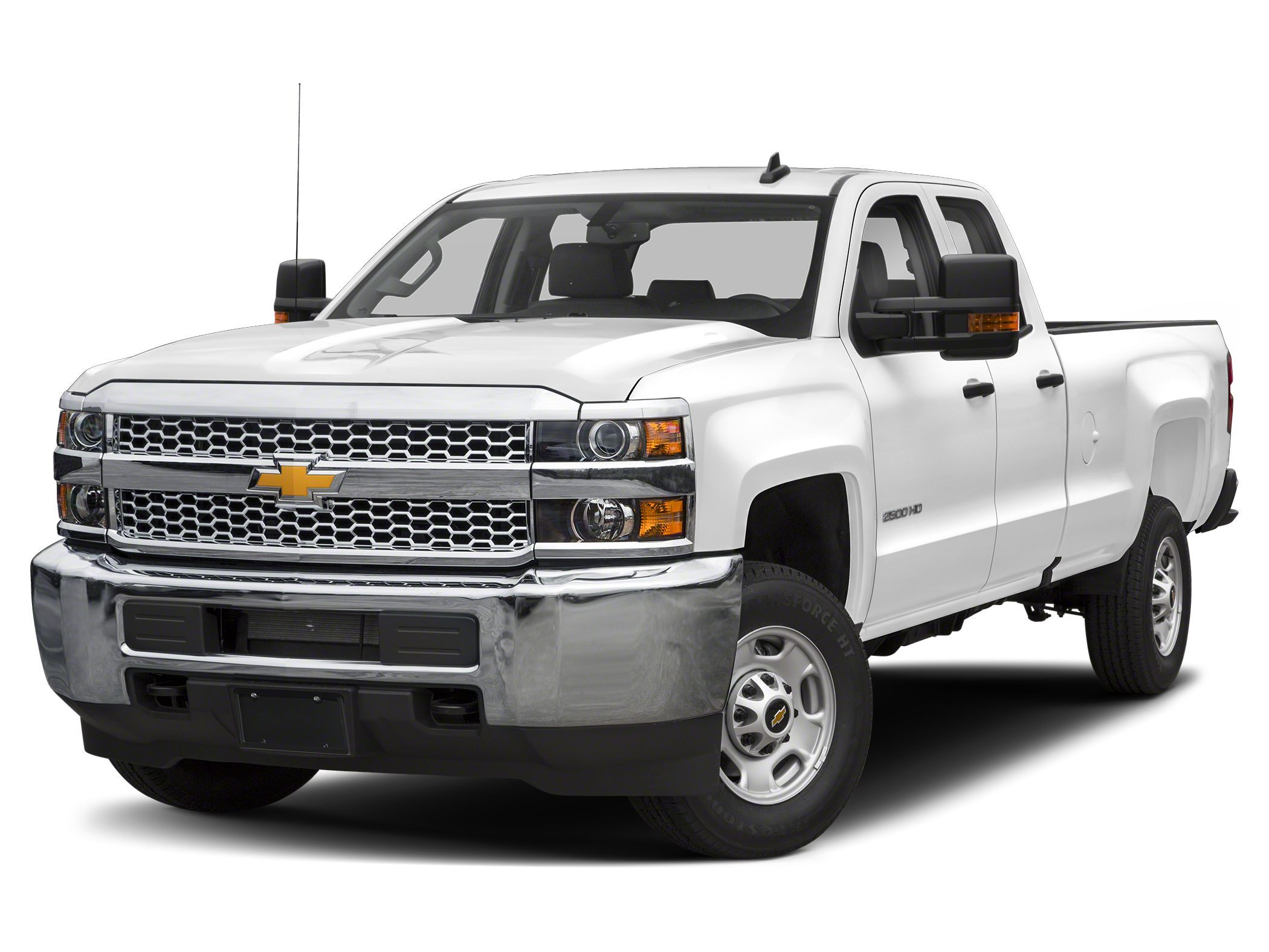 chevrolet silverado 2500hd 2019 2GC2KREG7K1199844 image